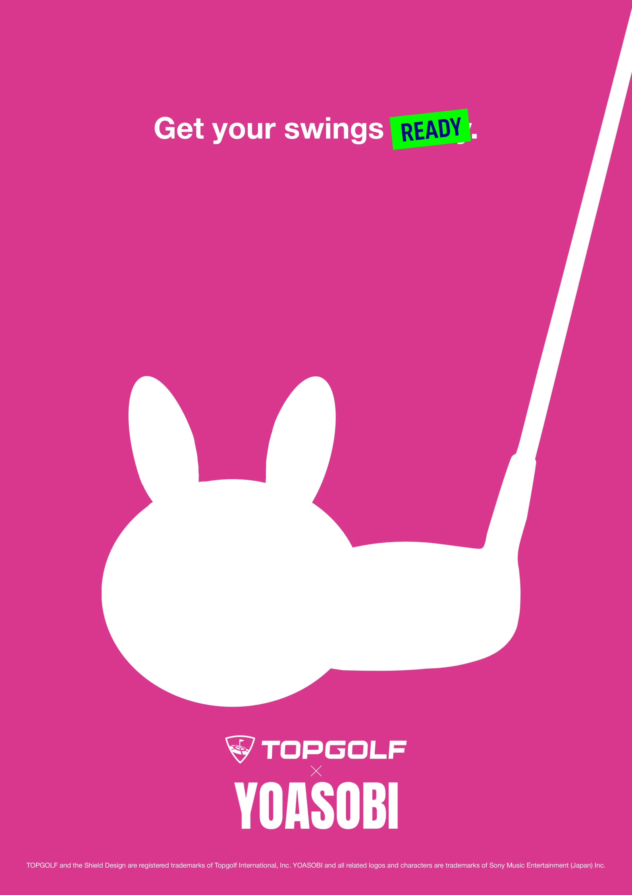 The poster